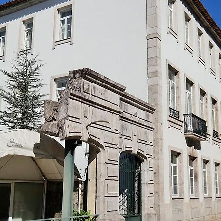 Hotel Das Termas Vườn quốc gia Peneda-Gerês Ngoại thất bức ảnh