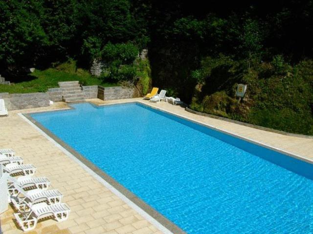 Hotel Das Termas Vườn quốc gia Peneda-Gerês Ngoại thất bức ảnh