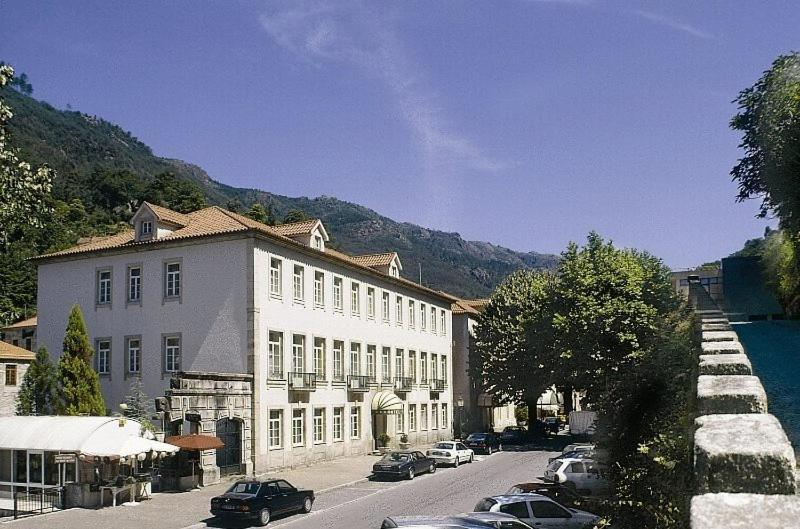 Hotel Das Termas Vườn quốc gia Peneda-Gerês Ngoại thất bức ảnh