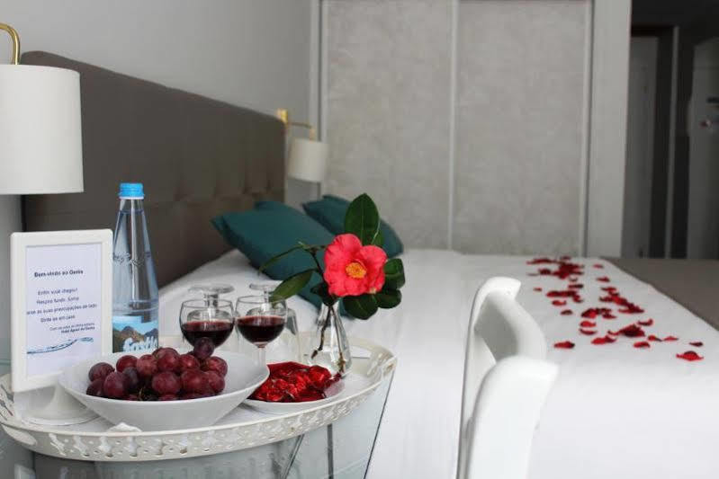Hotel Das Termas Vườn quốc gia Peneda-Gerês Ngoại thất bức ảnh