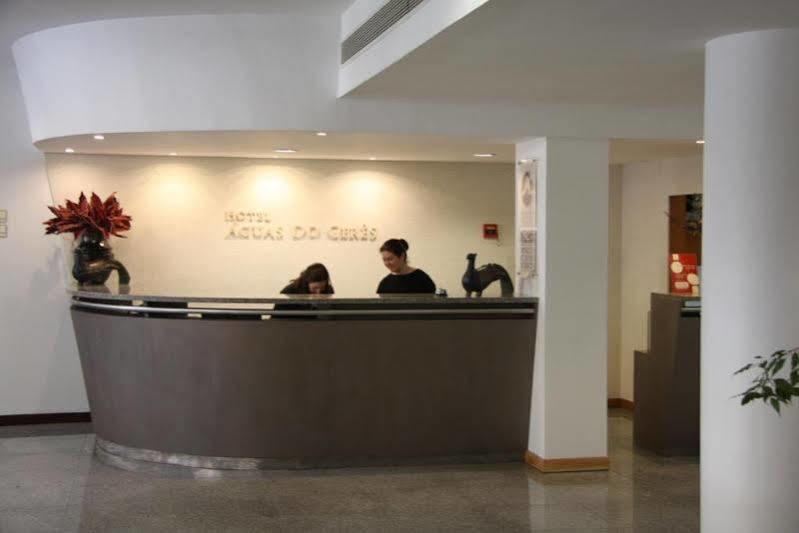 Hotel Das Termas Vườn quốc gia Peneda-Gerês Ngoại thất bức ảnh