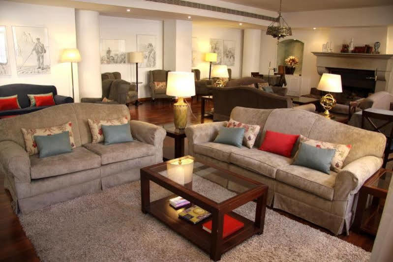 Hotel Das Termas Vườn quốc gia Peneda-Gerês Ngoại thất bức ảnh