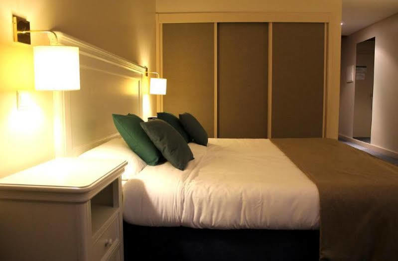 Hotel Das Termas Vườn quốc gia Peneda-Gerês Ngoại thất bức ảnh