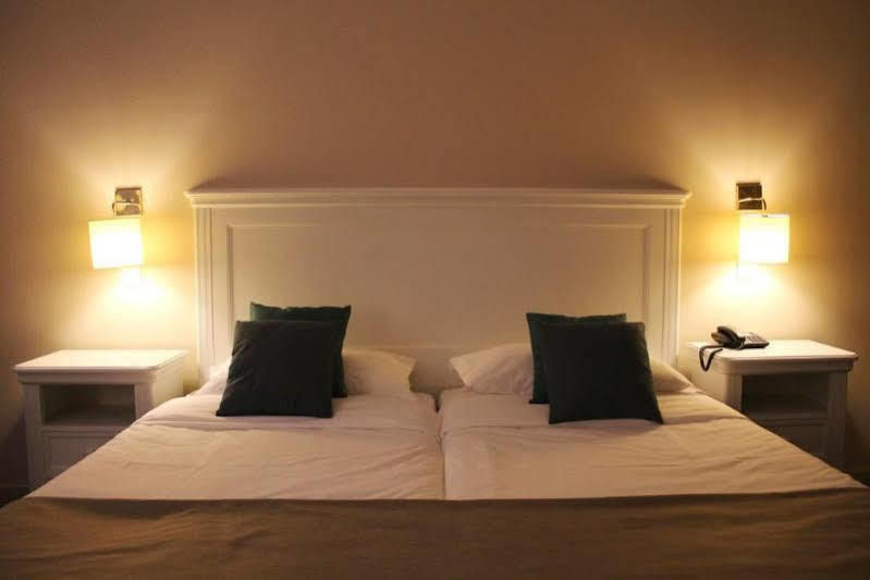 Hotel Das Termas Vườn quốc gia Peneda-Gerês Ngoại thất bức ảnh