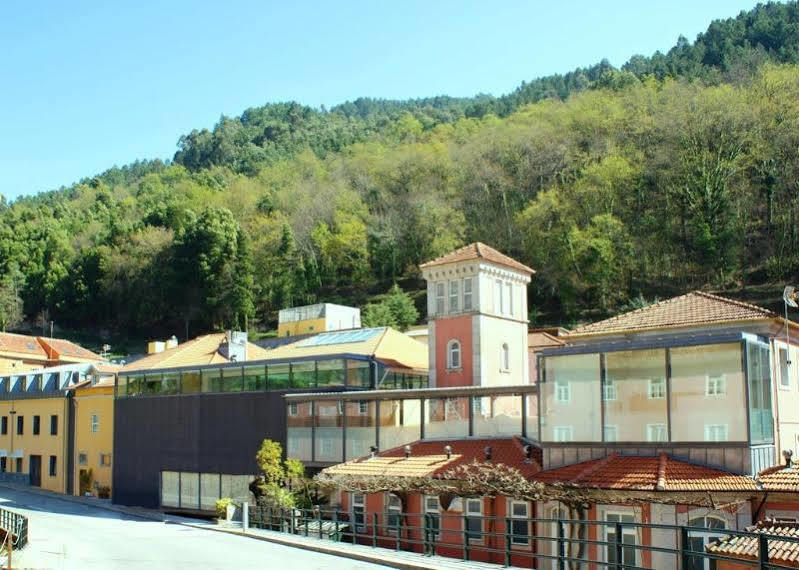 Hotel Das Termas Vườn quốc gia Peneda-Gerês Ngoại thất bức ảnh