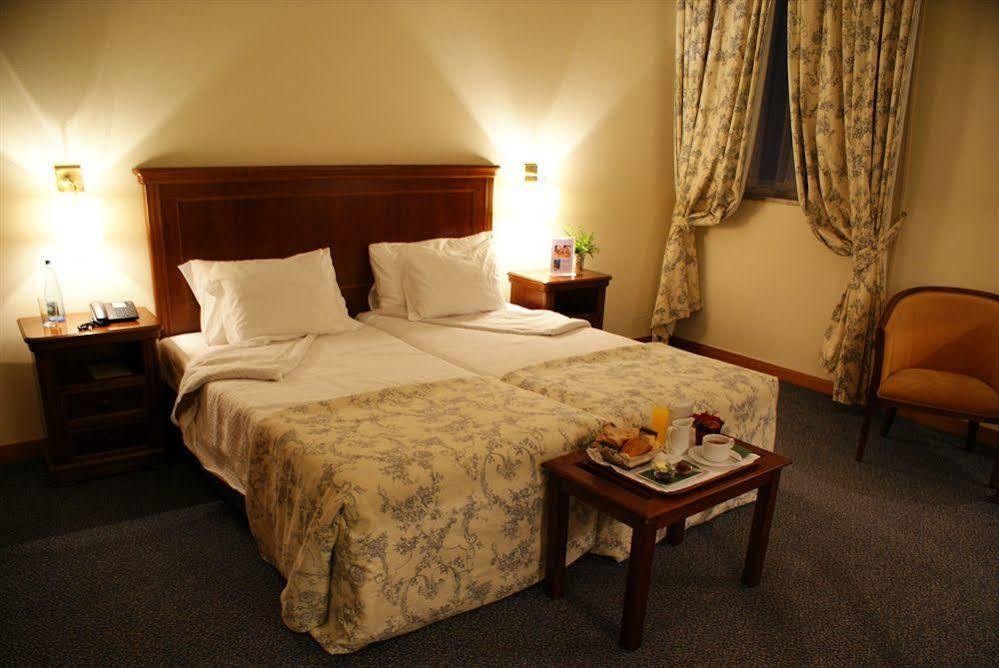 Hotel Das Termas Vườn quốc gia Peneda-Gerês Ngoại thất bức ảnh