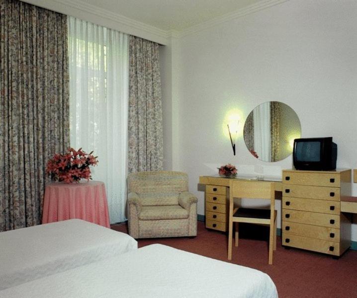 Hotel Das Termas Vườn quốc gia Peneda-Gerês Phòng bức ảnh